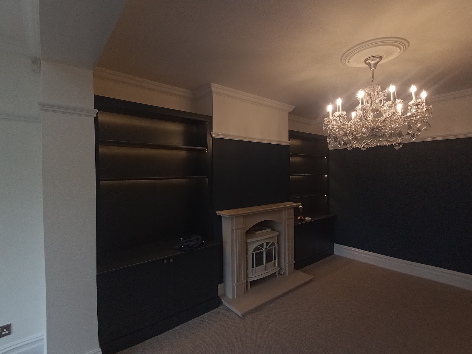 Handyman Manchester Home Repairs work photo 1
