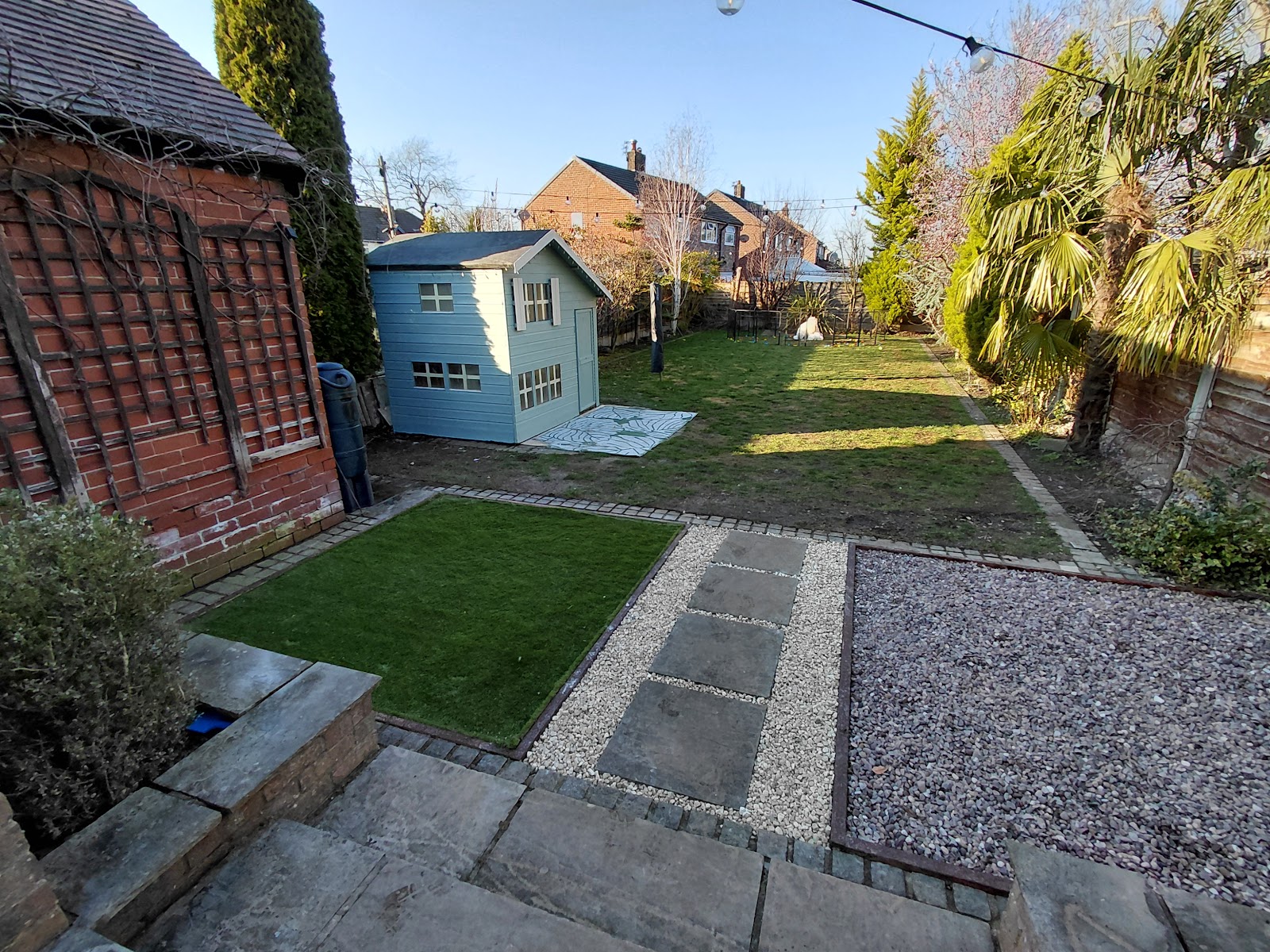 Handyman Manchester Home Repairs work photo 2