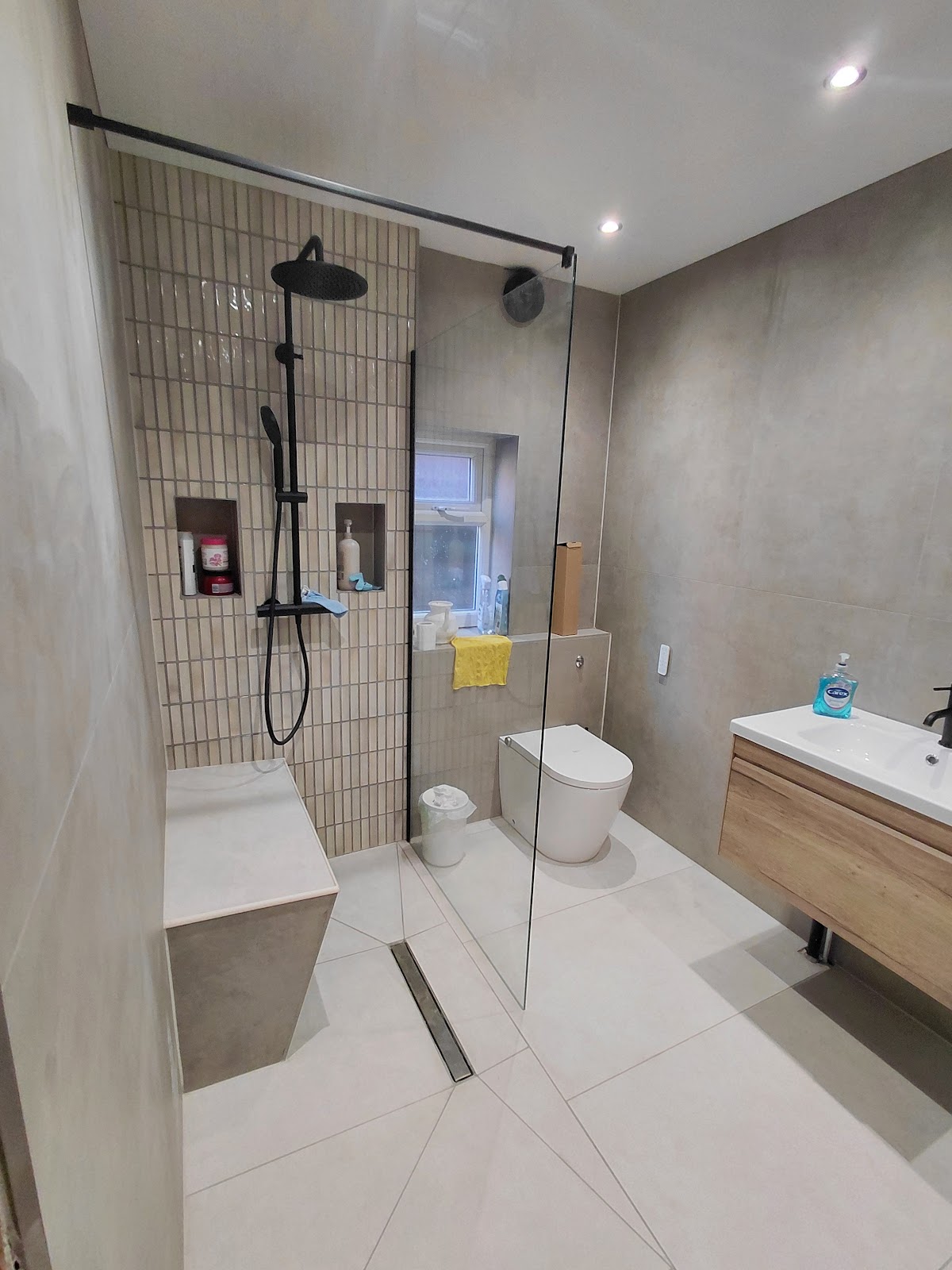 Handyman Manchester Home Repairs work photo 3